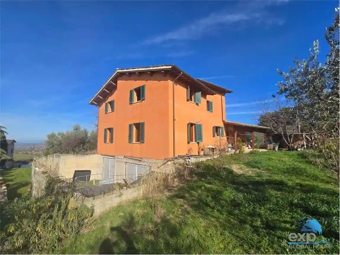 Casa indipendente - foto 2