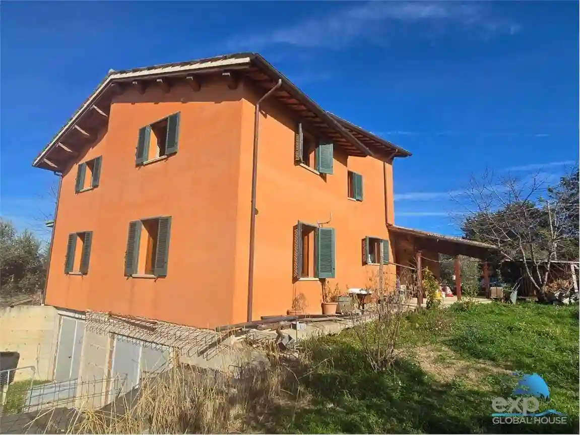 Casa indipendente - foto 3