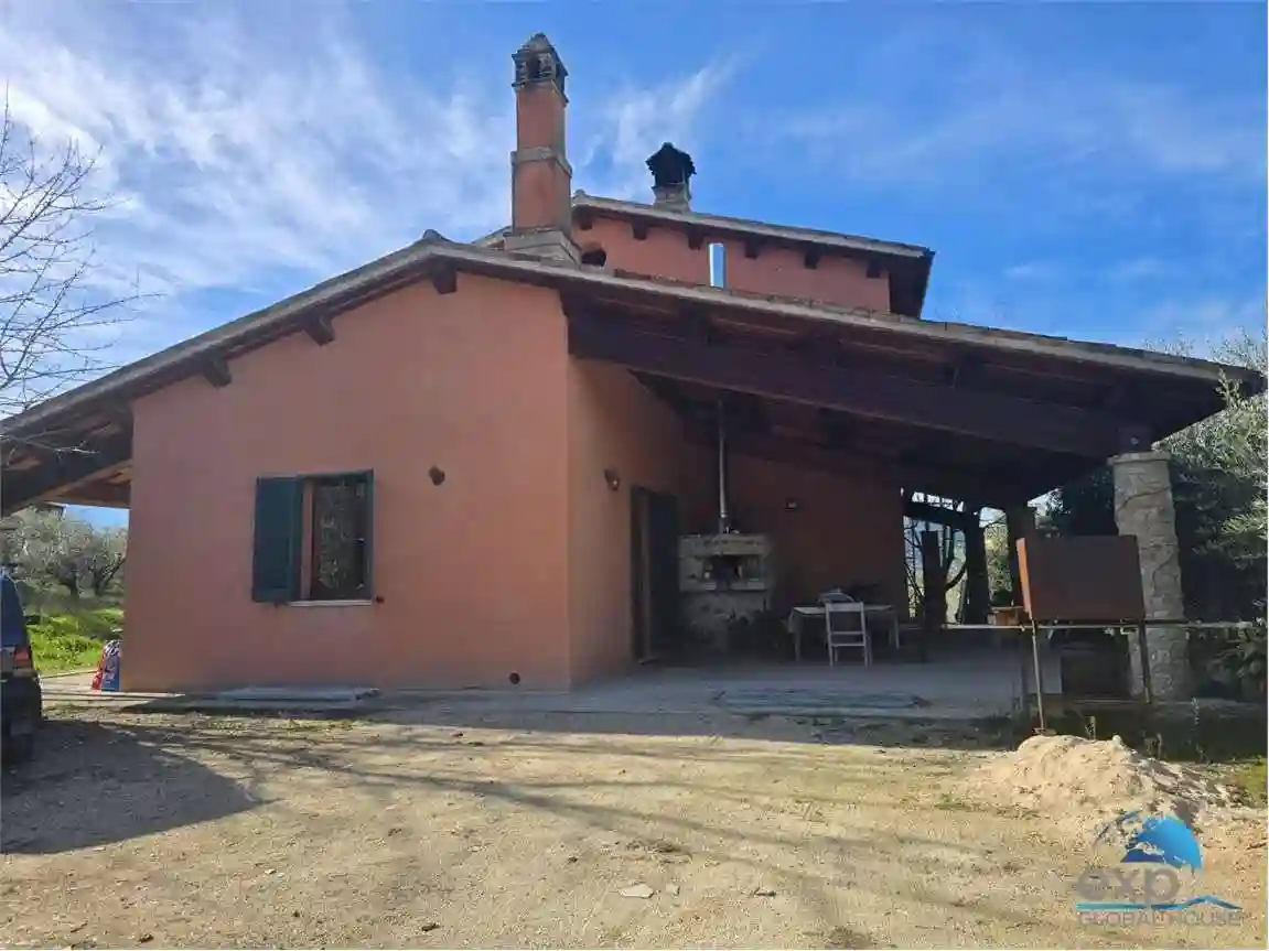 Casa indipendente - foto 4