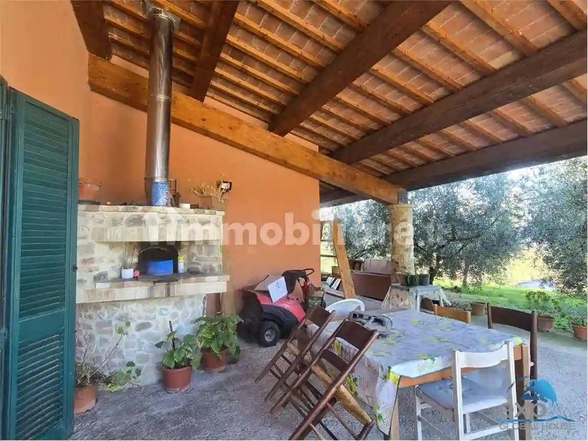 Casa indipendente - foto 5