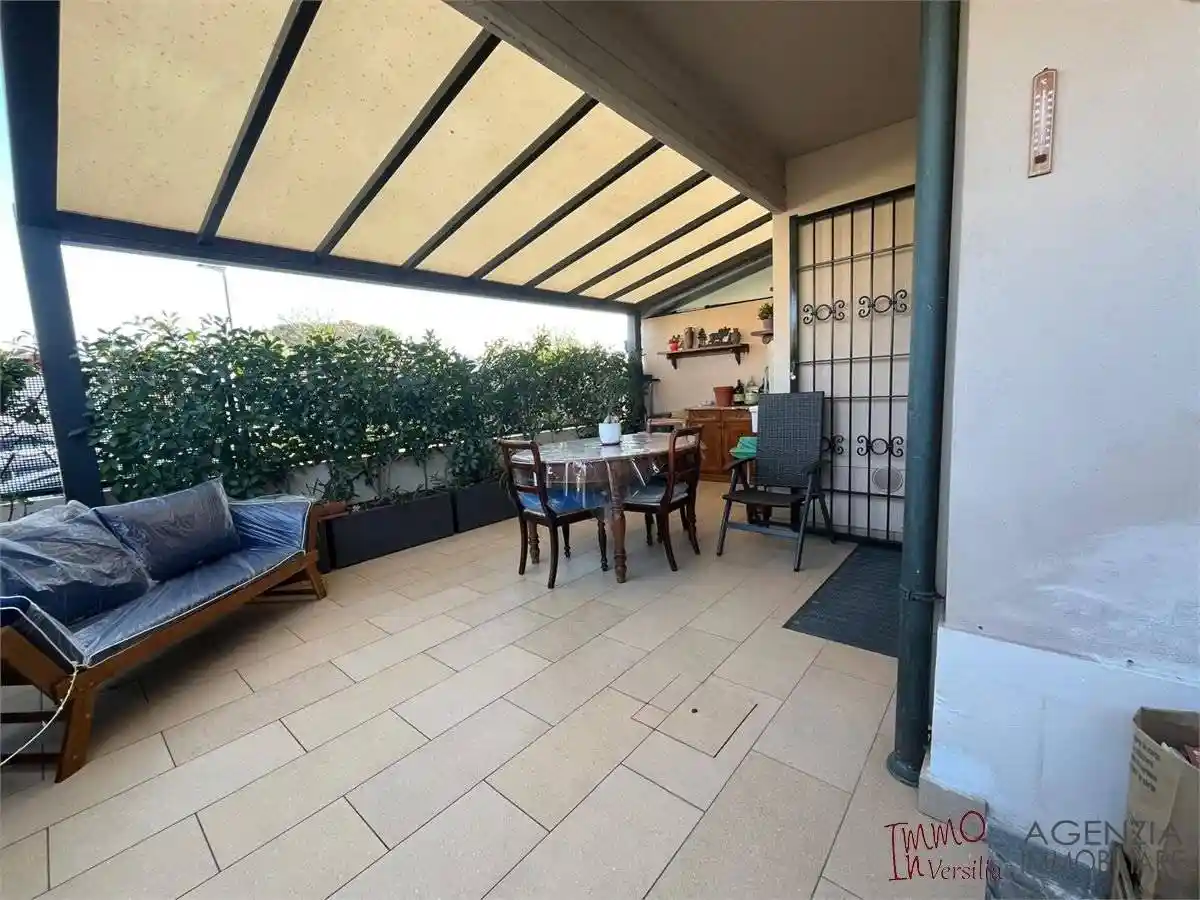 Villetta a schiera in vendita a Viareggio