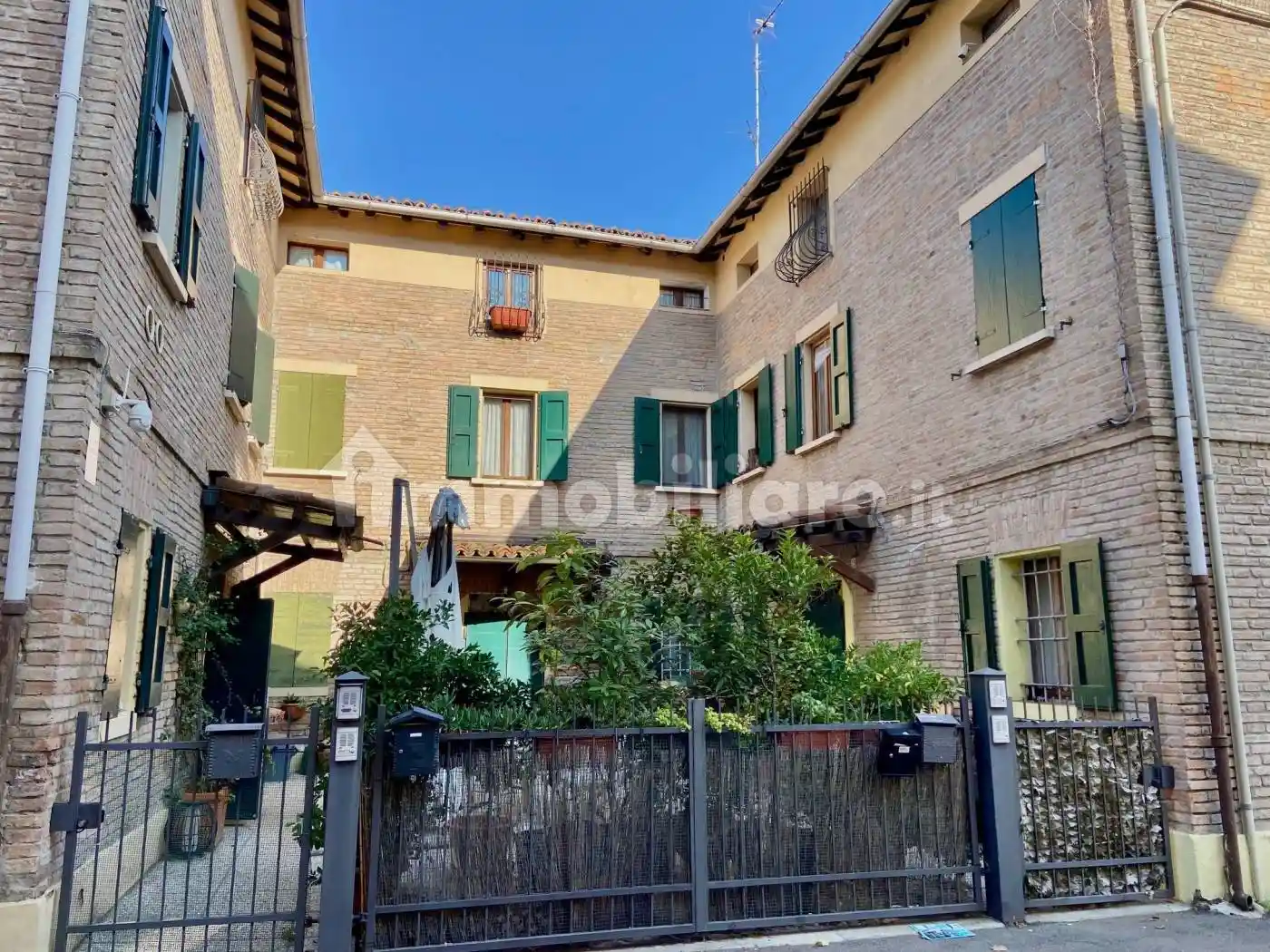 Casa indipendente in vendita a Rubiera