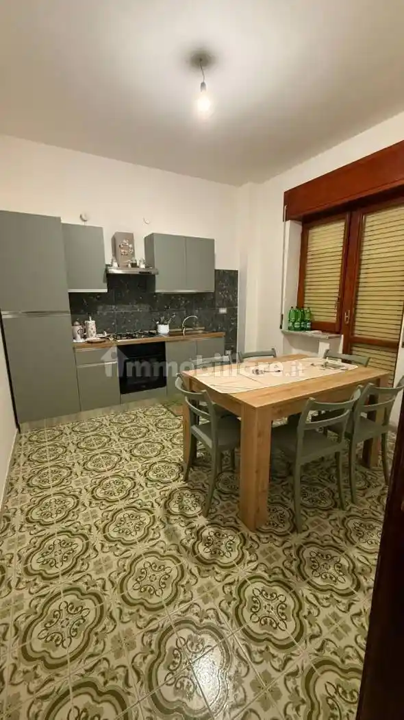 Appartamento in affitto a Caserta