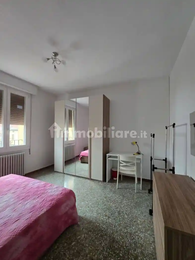 Appartamento in affitto a San Cesario sul Panaro