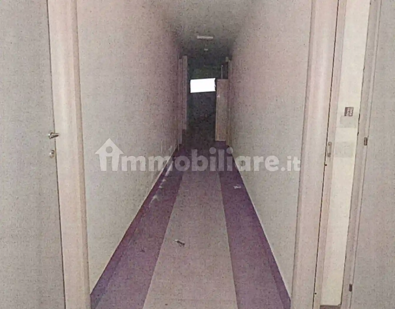 Appartamento in vendita a San Martino Siccomario