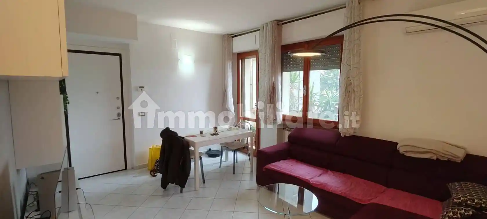 Appartamento in vendita a Pisa