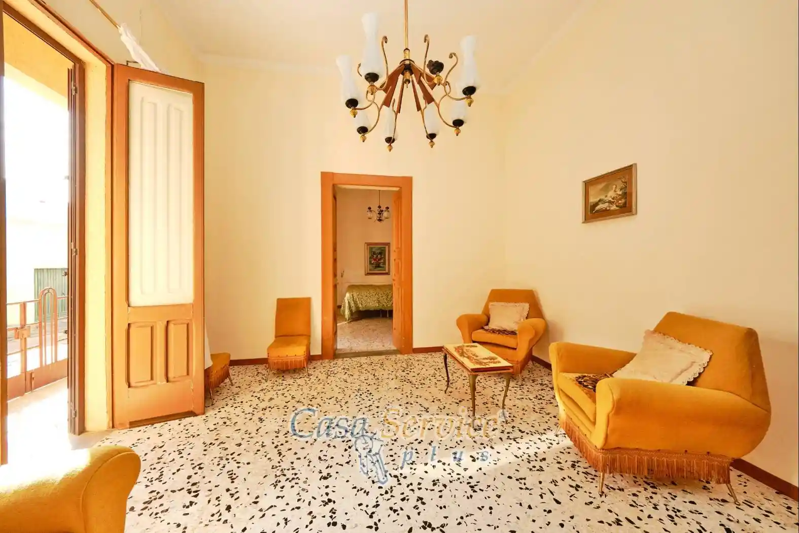 Casa indipendente in vendita a Matino