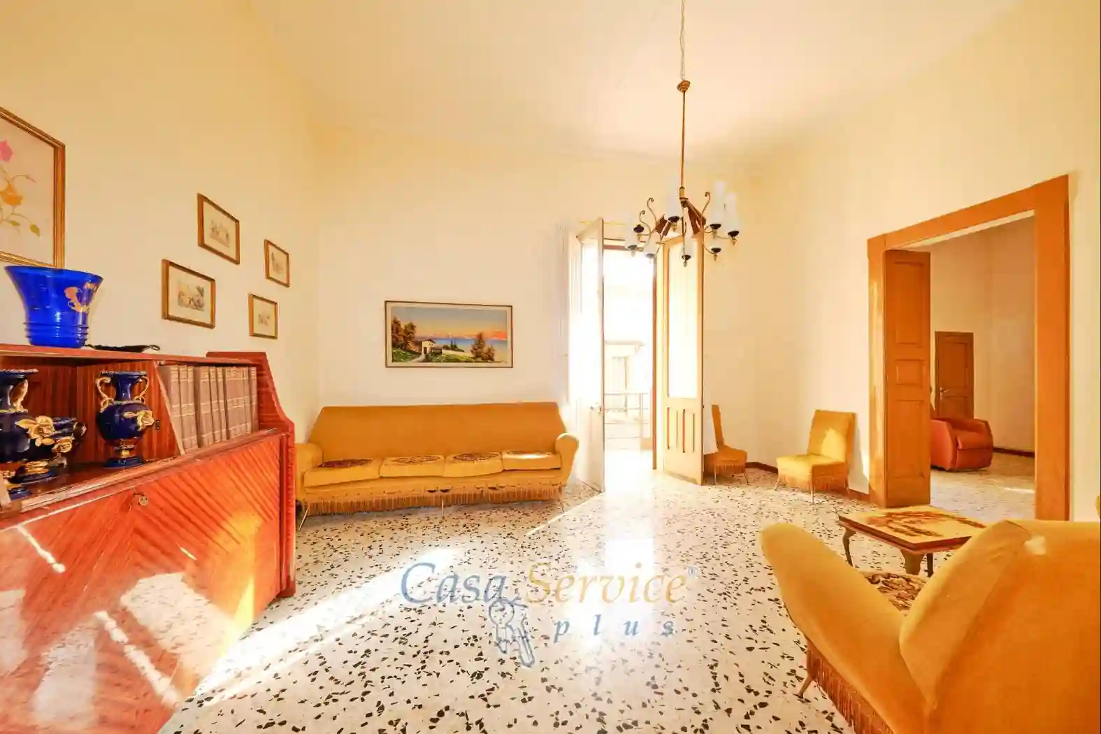 Casa indipendente - foto 2