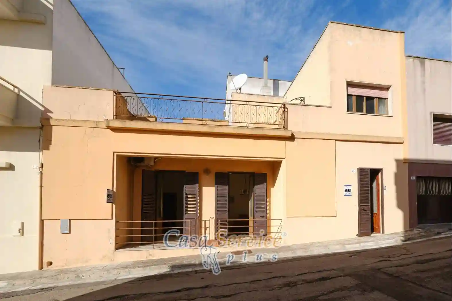Casa indipendente - foto 3