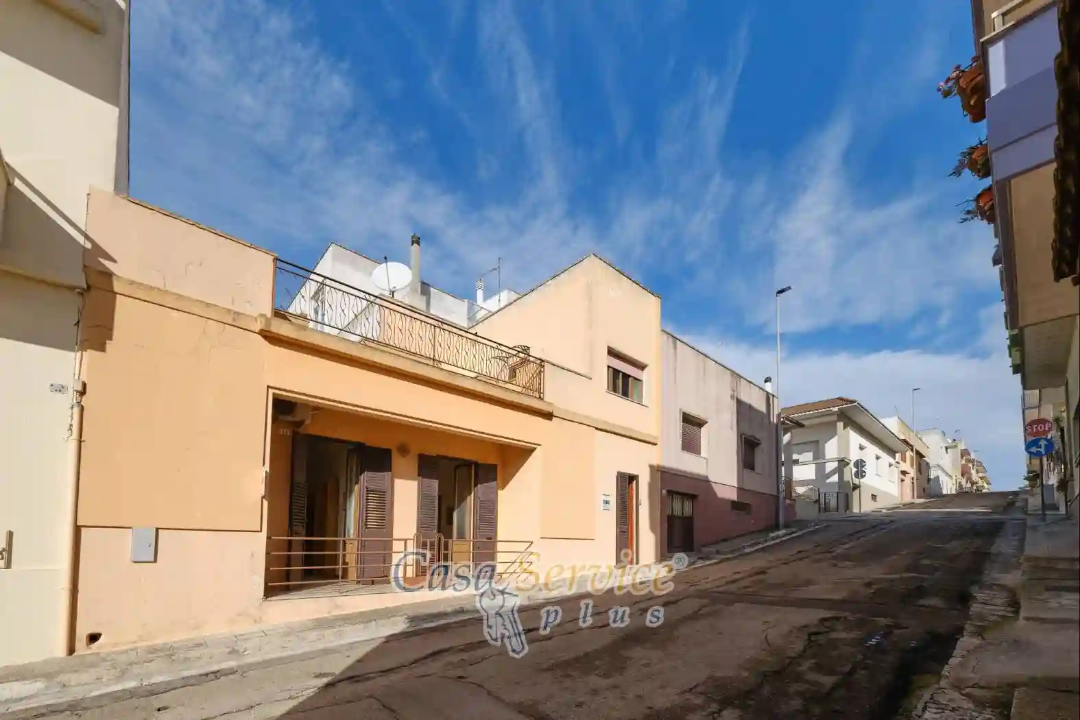 Casa indipendente - foto 4