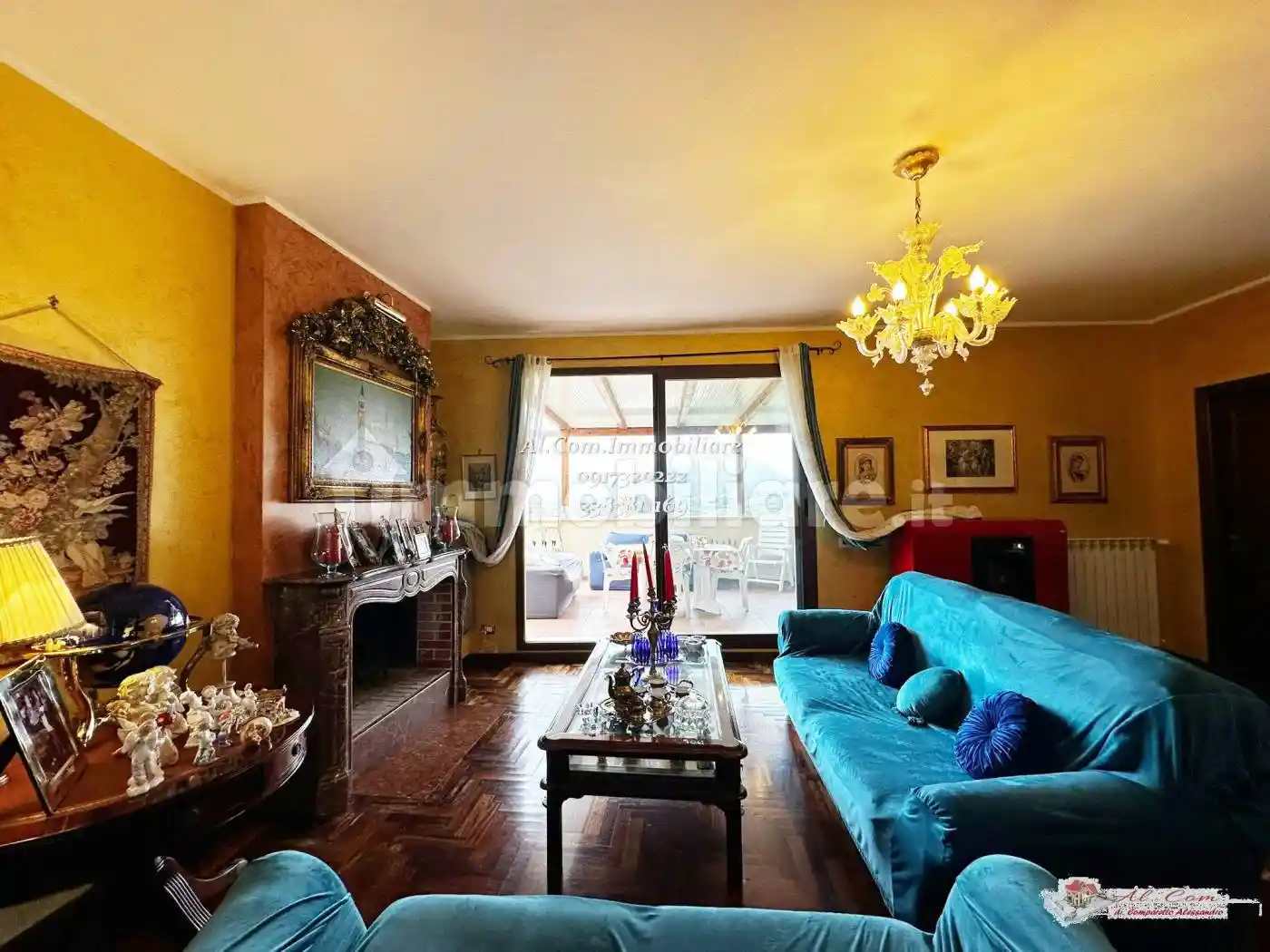 Attico - Mansarda in vendita a Ficarazzi