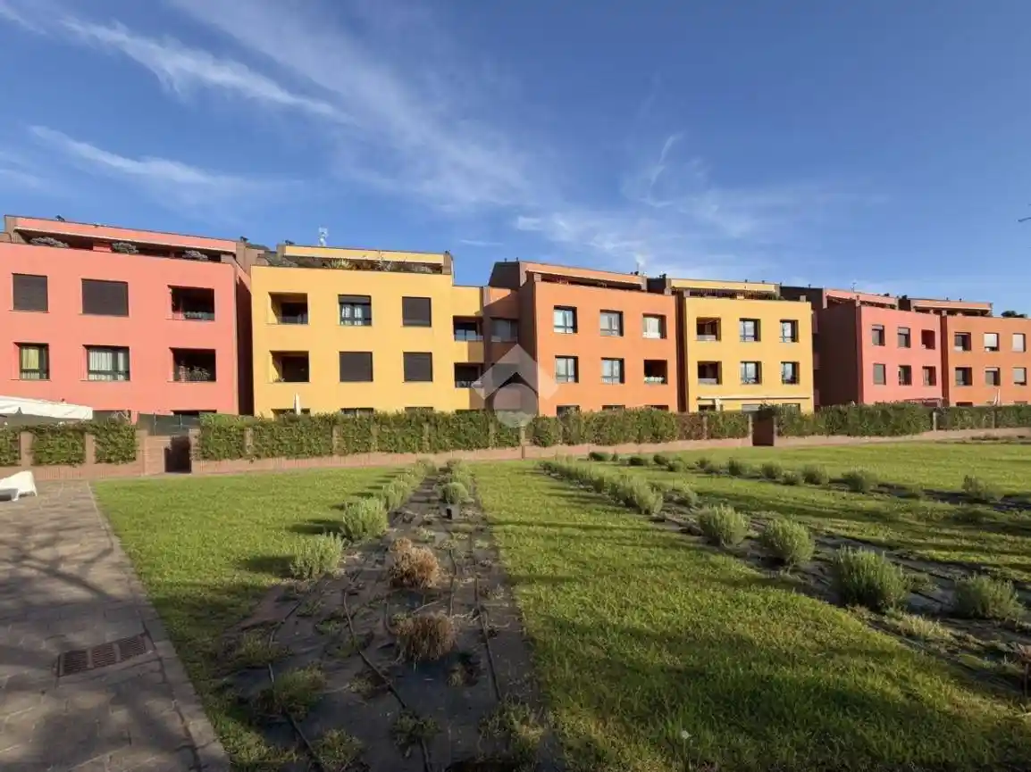 Appartamento in vendita a Trezzo sull'Adda