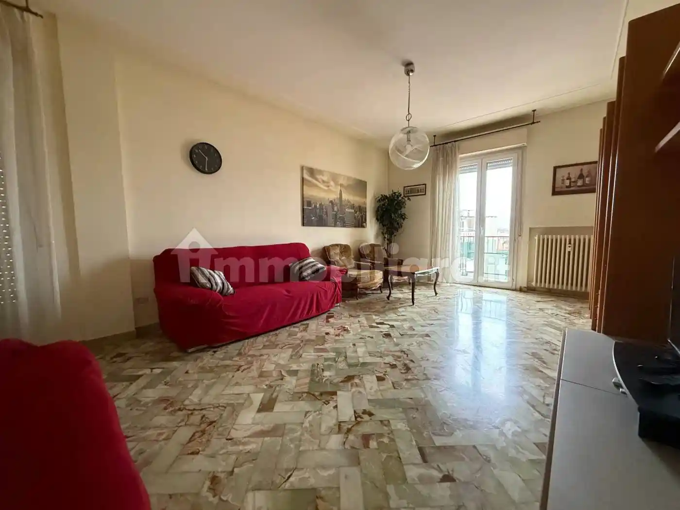 Appartamento in vendita a Pesaro