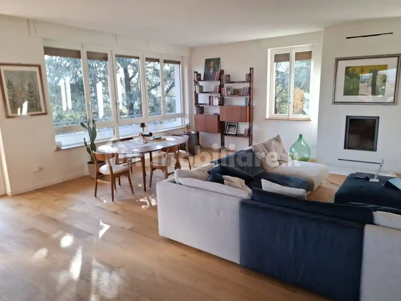 Appartamento in vendita a Parma