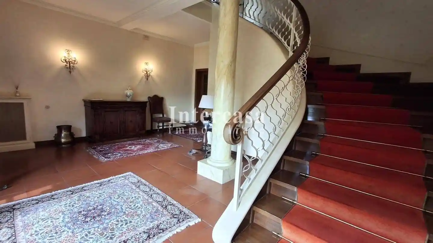 Villa in vendita a San Giuliano Terme