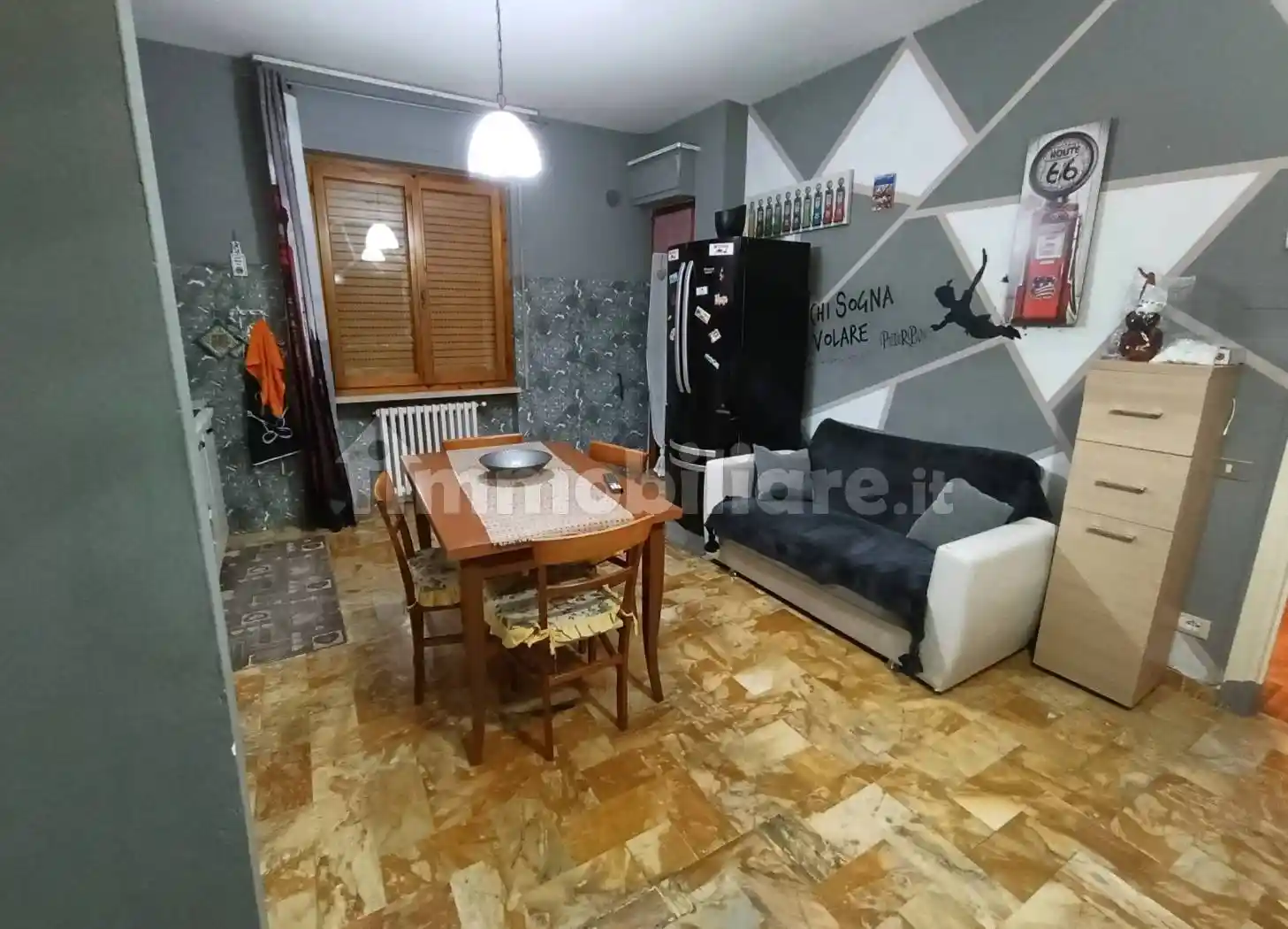 Appartamento in vendita a Colle di Val d'Elsa