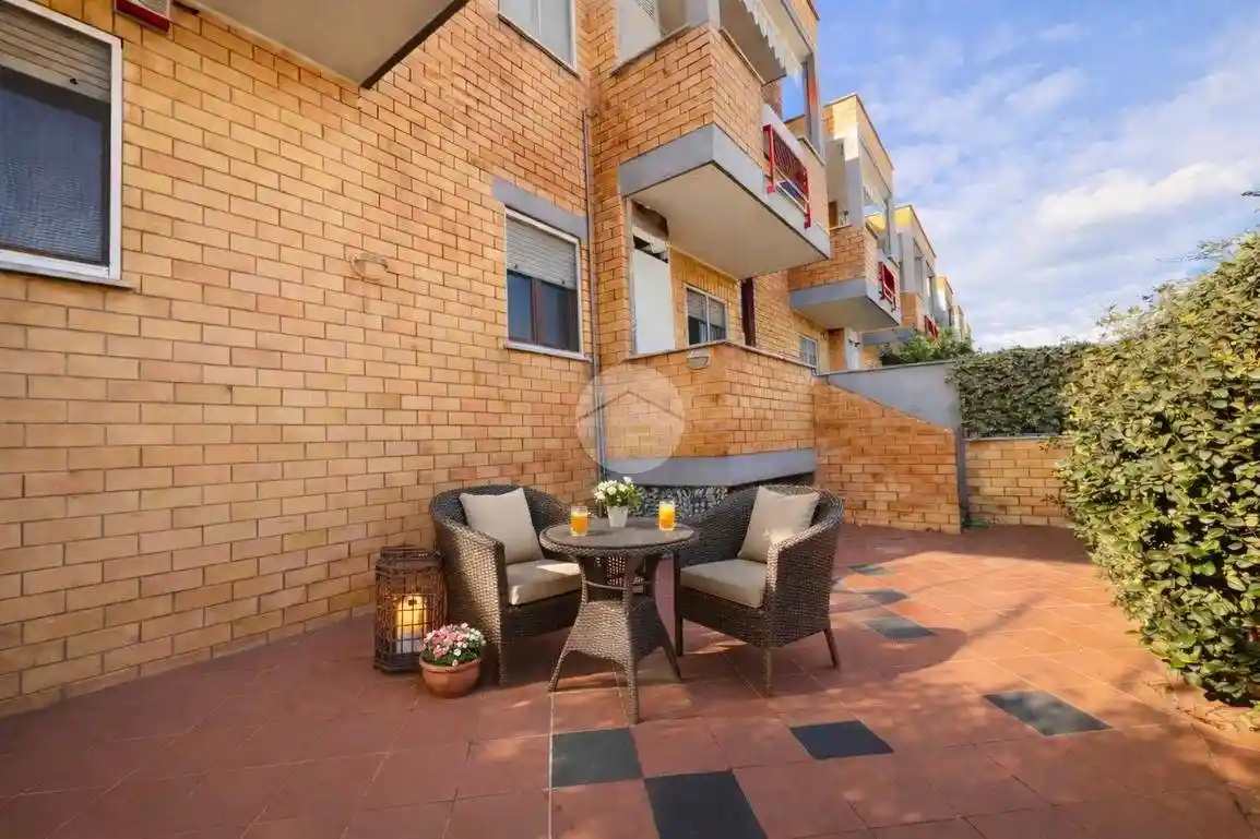 Appartamento in vendita a Gaeta