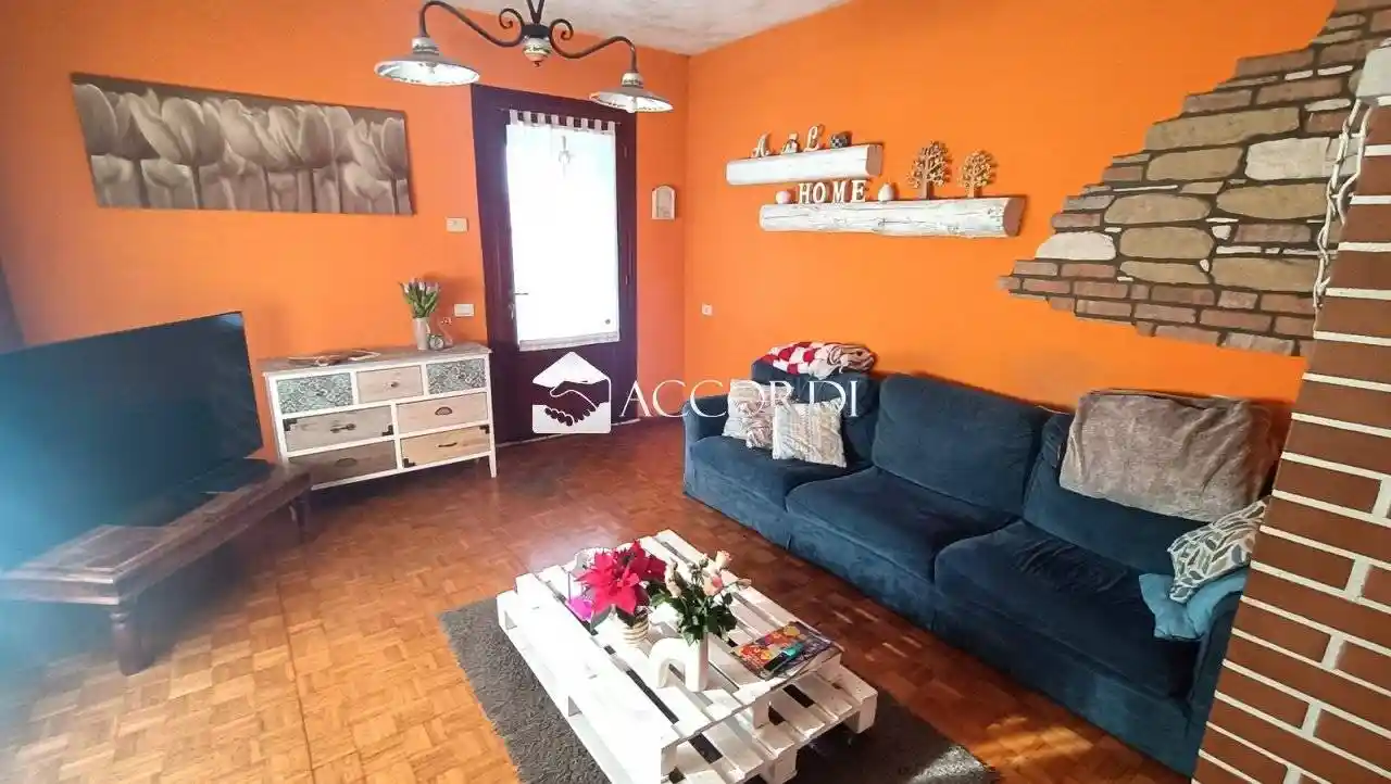 Villa in vendita a Crocetta del Montello