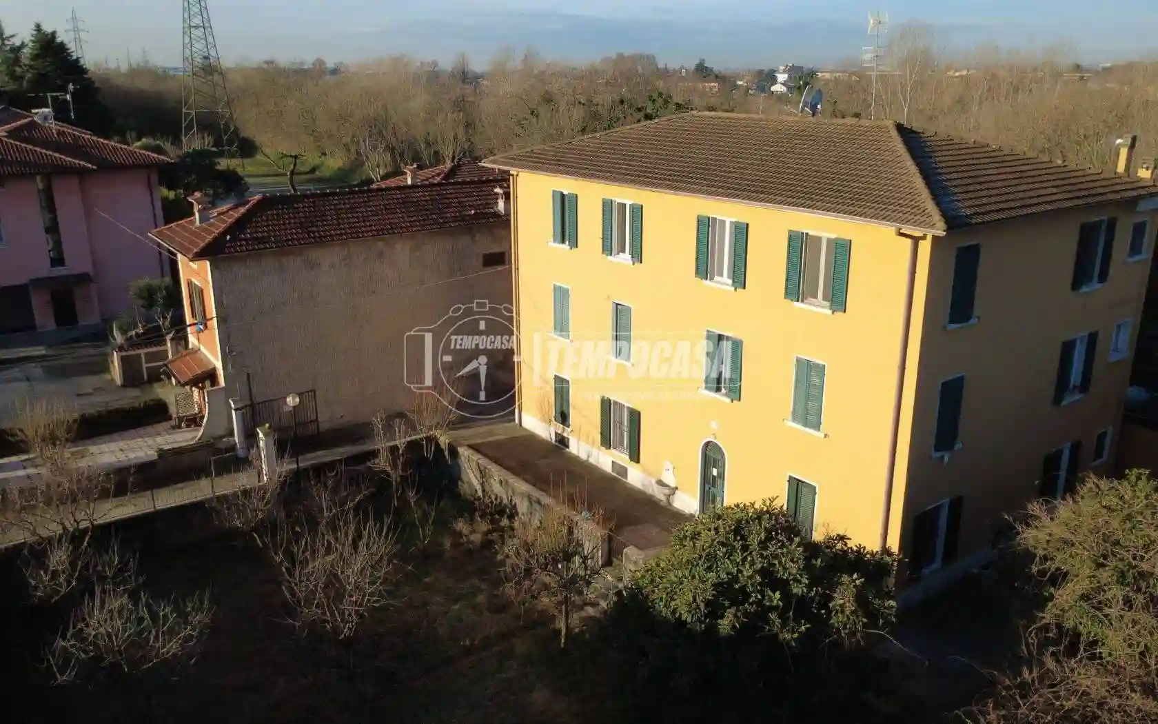 Palazzo - Edificio - foto 3