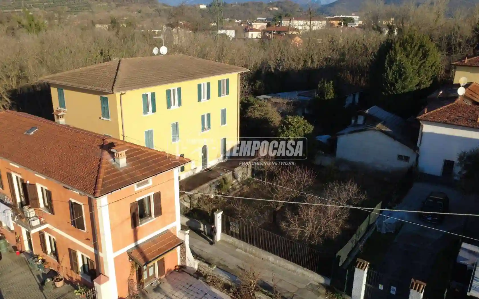 Palazzo - Edificio - foto 4