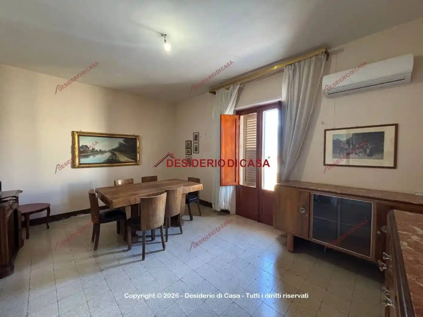 Appartamento in vendita a Erice