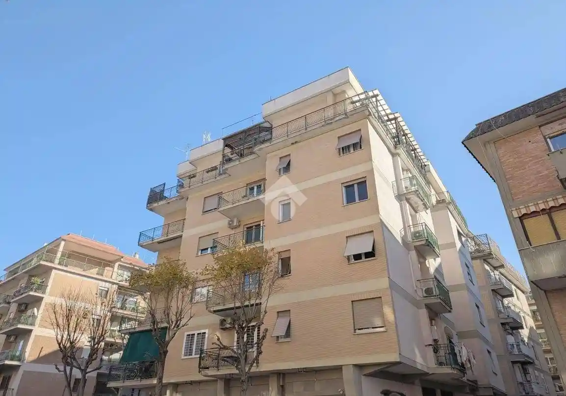 Appartamento in vendita a Ciampino