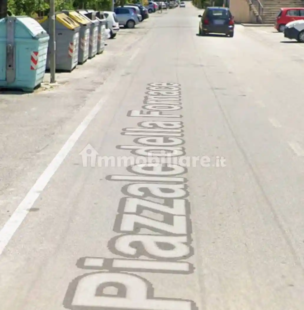 Appartamento in vendita a Monte Roberto