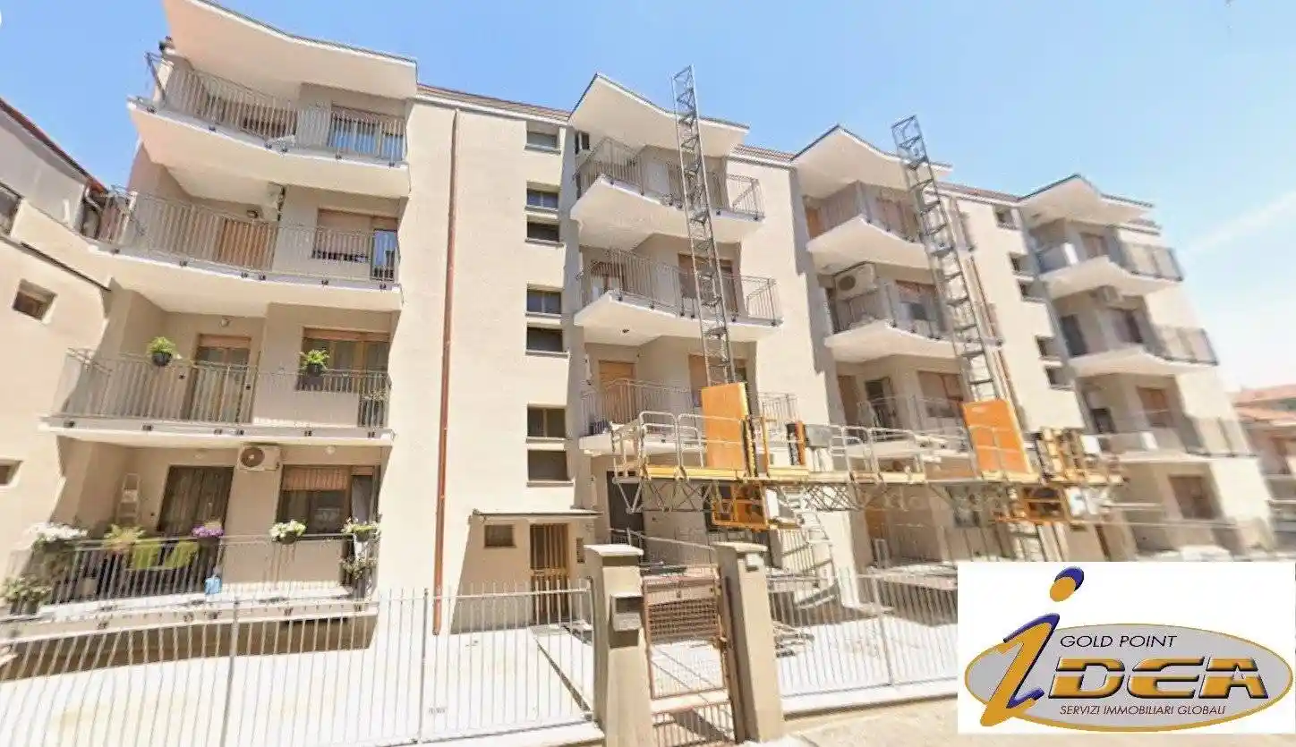 Appartamento in vendita a Nichelino