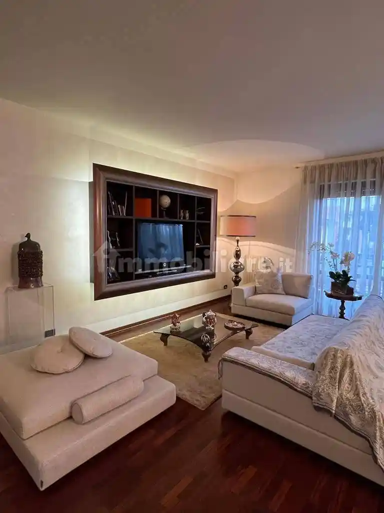 Appartamento in affitto a Prato