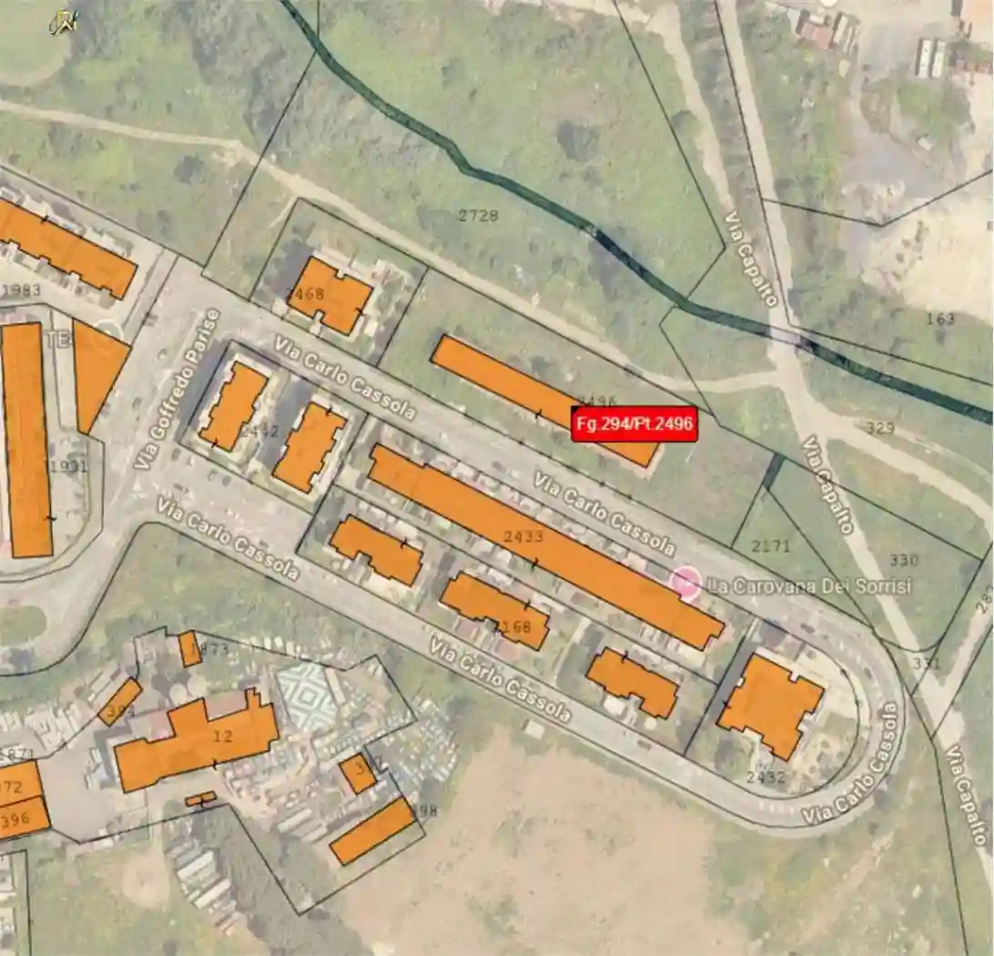 Villetta a schiera - foto 2