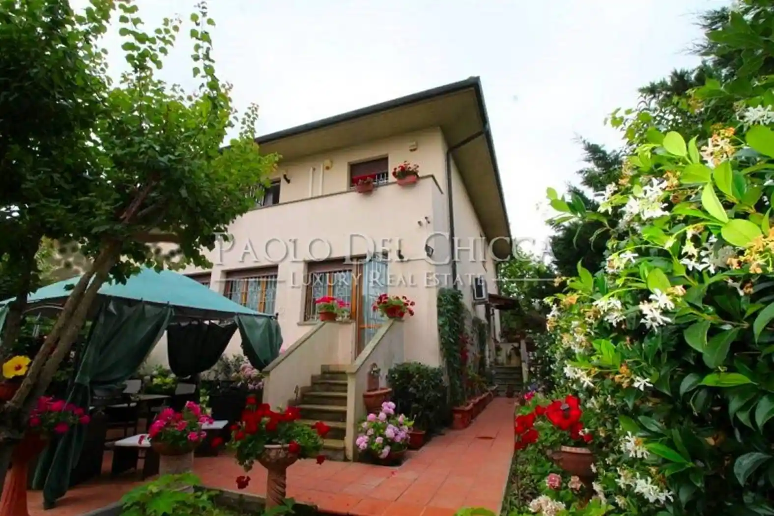 Villa in vendita a Livorno