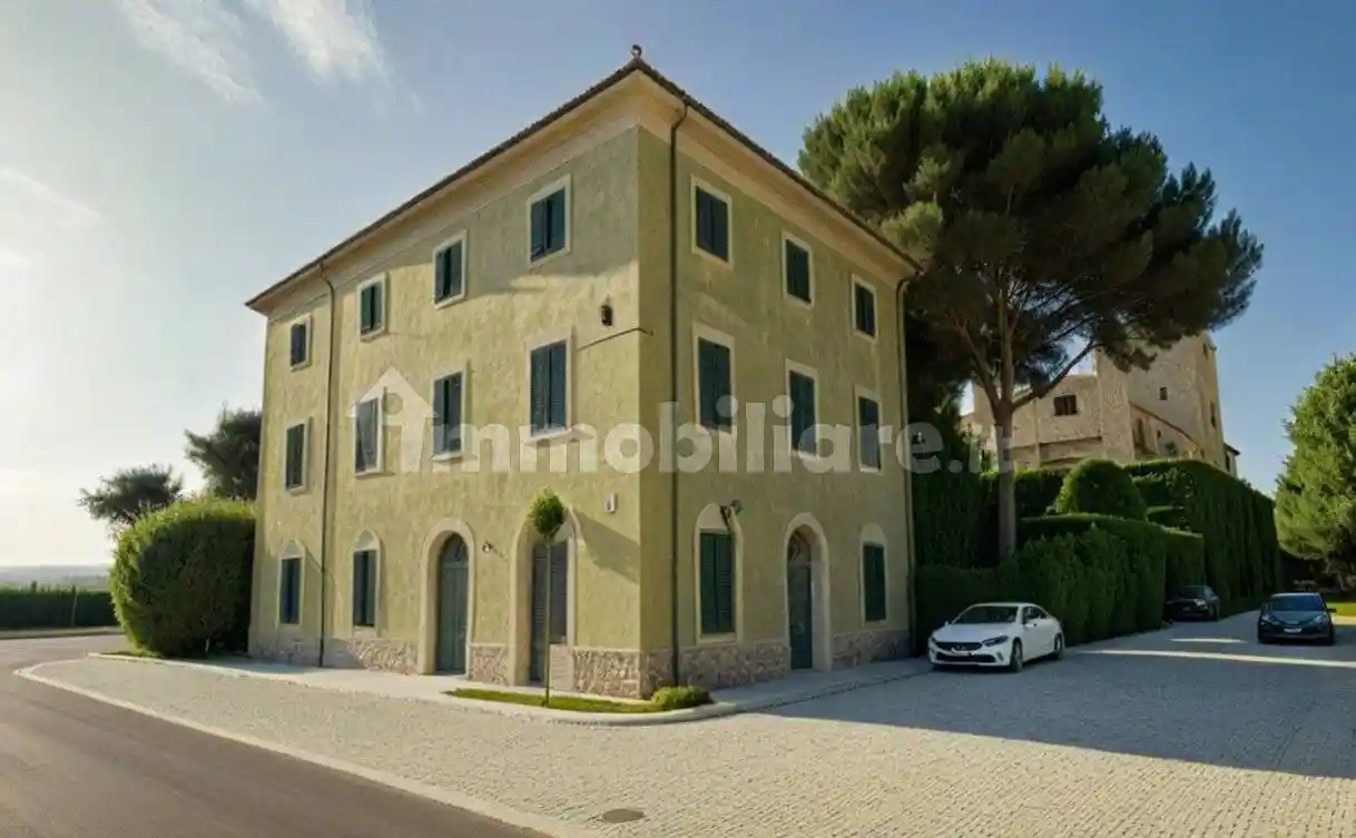 Casa indipendente in vendita a Lucca