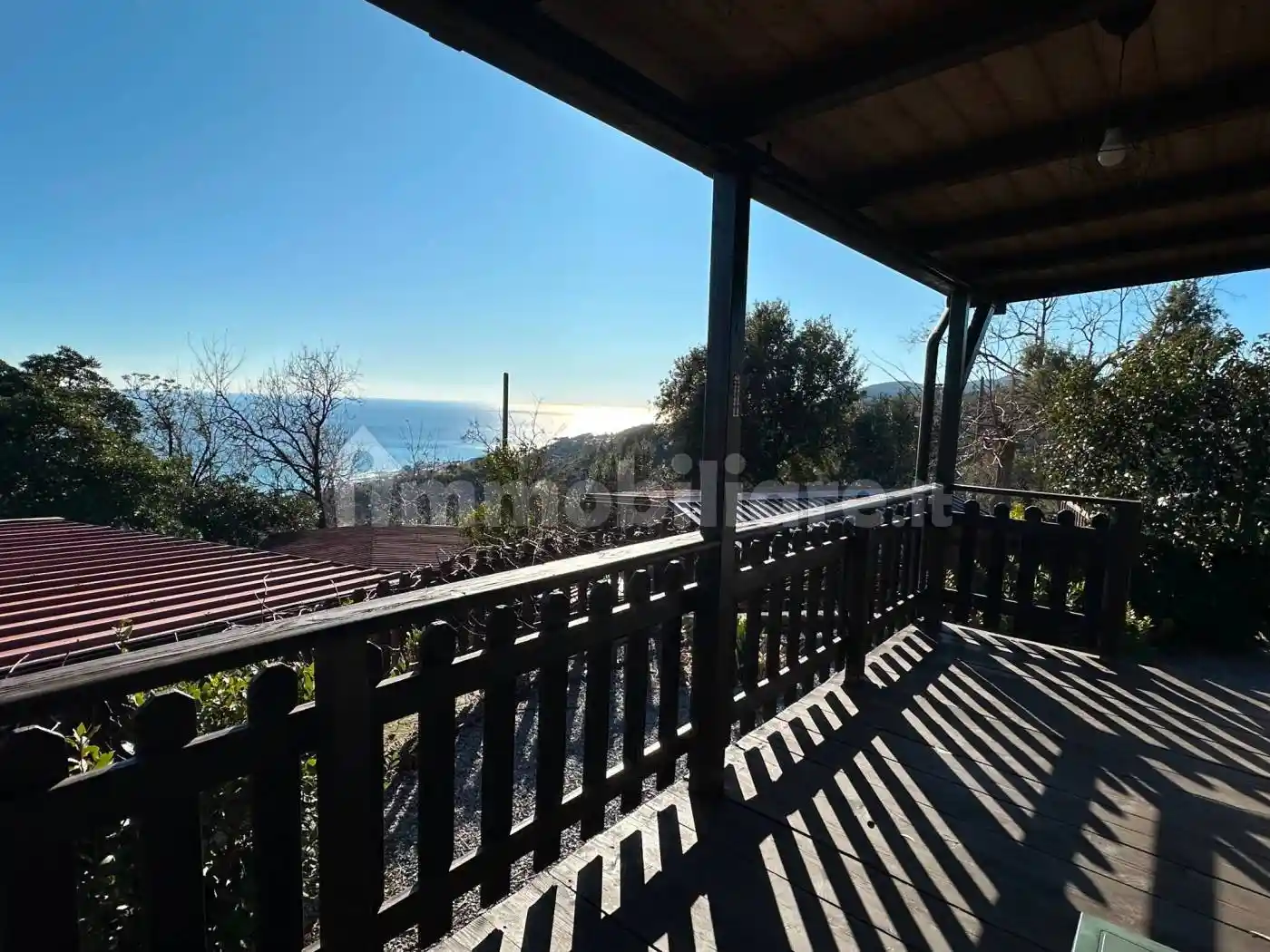 Appartamento in vendita a Cogoleto