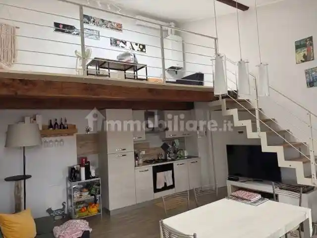 Appartamento in vendita a Livorno