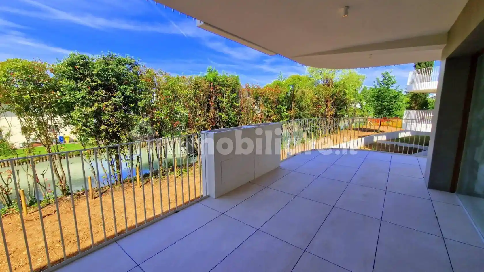 Appartamento in vendita a Treviso