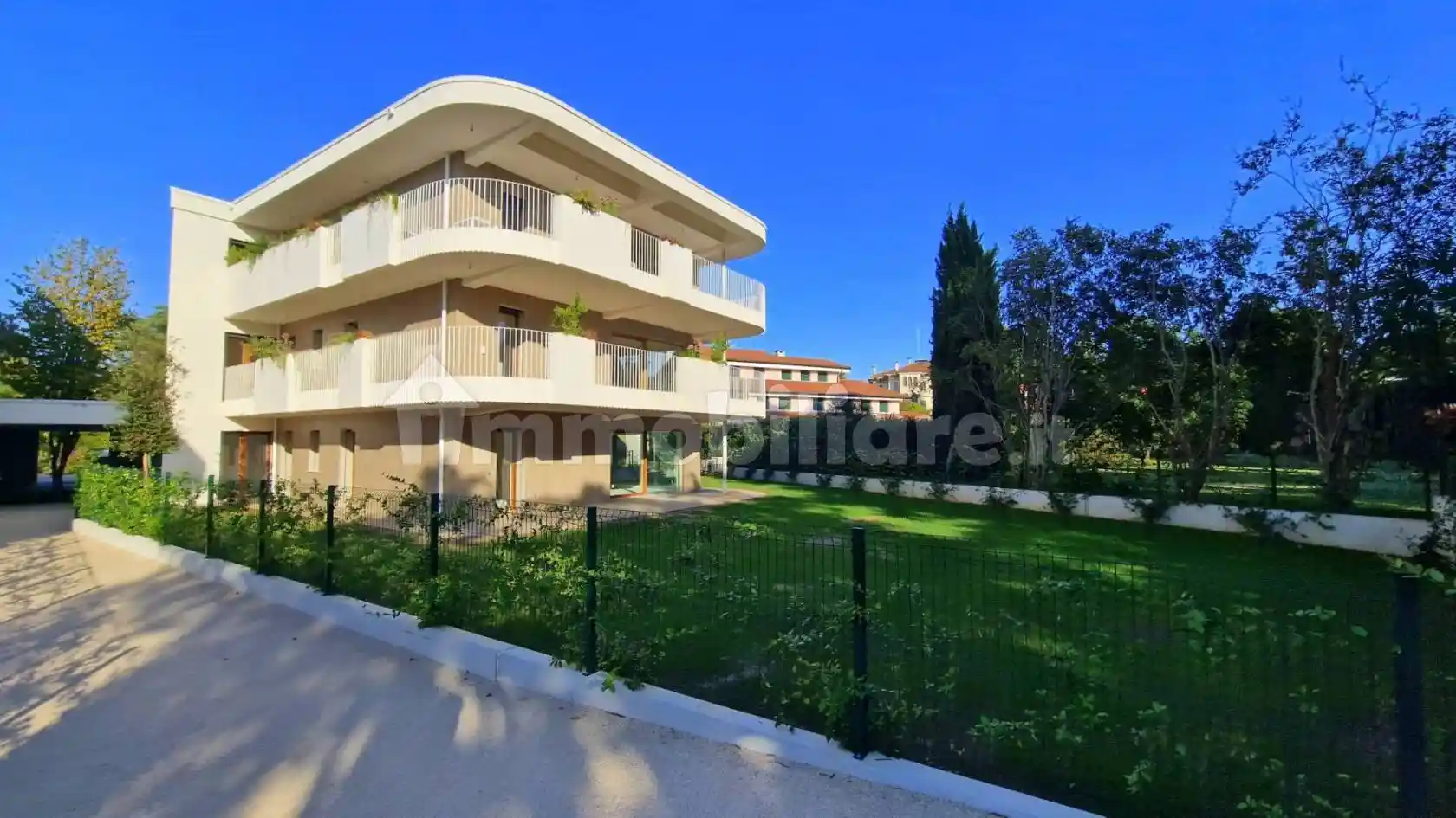 Appartamento in vendita a Treviso