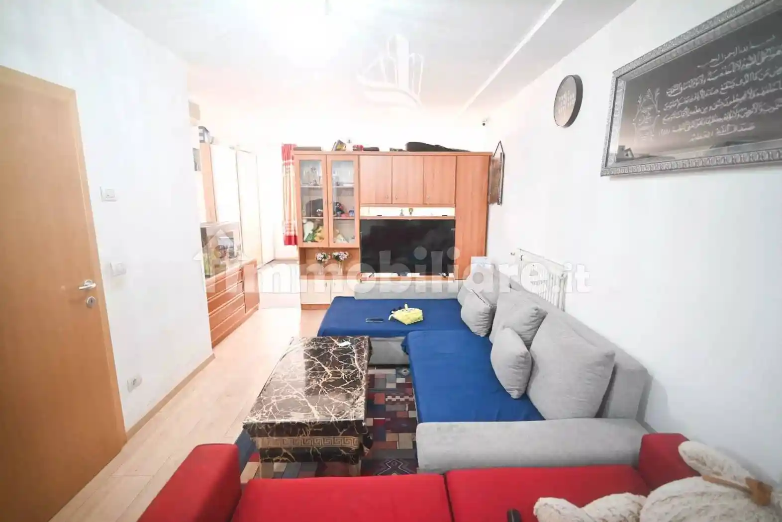 Appartamento in vendita a Laives