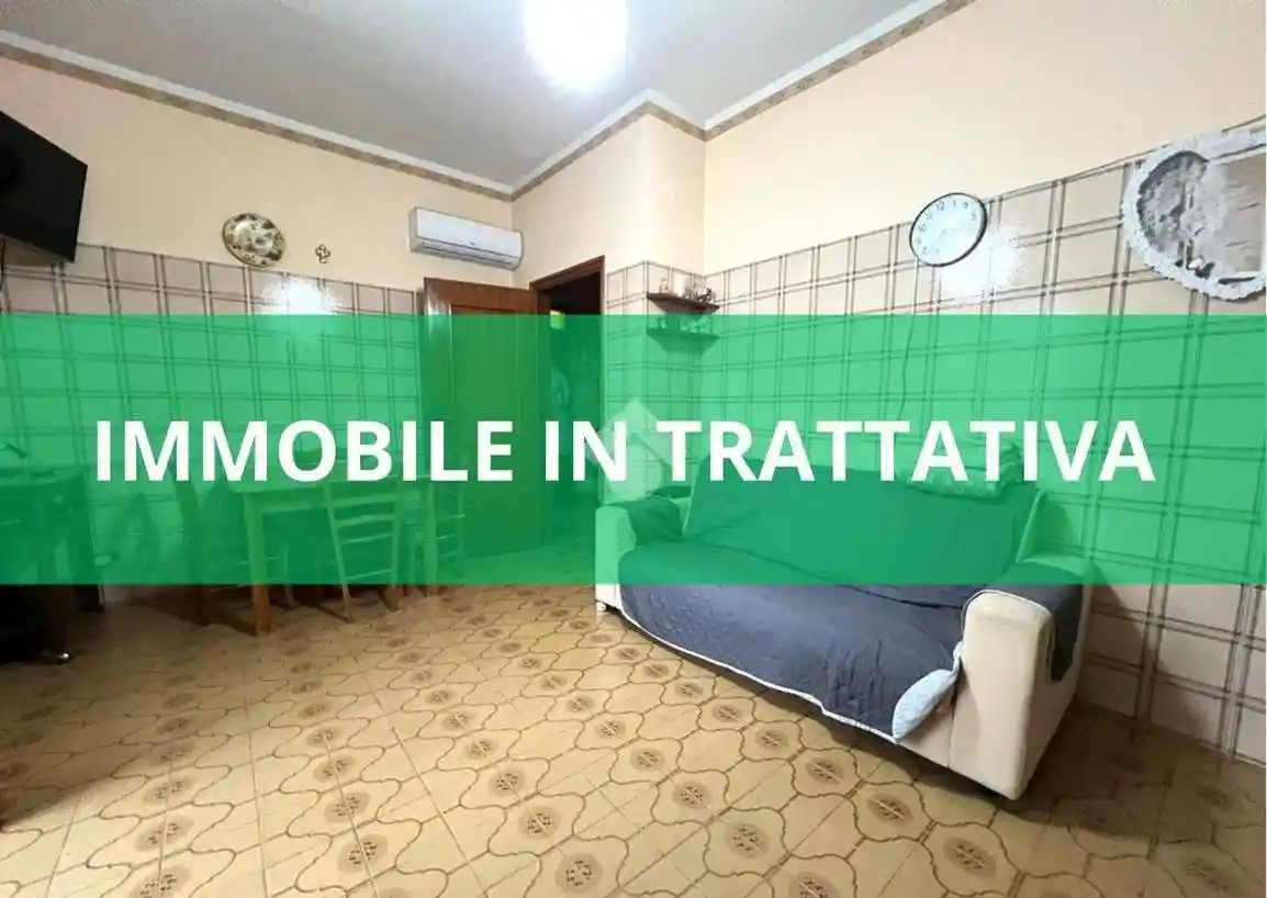 Appartamento in vendita a Mesagne