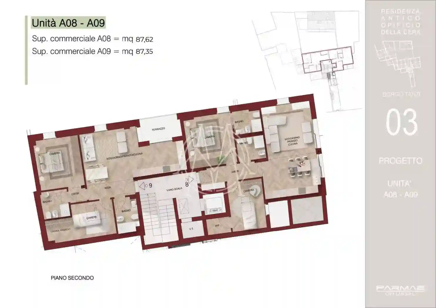 Appartamento - foto 2