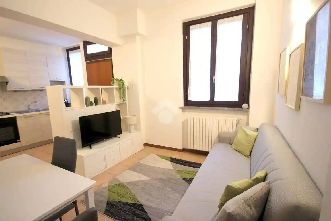 Appartamento in affitto a Cornaredo