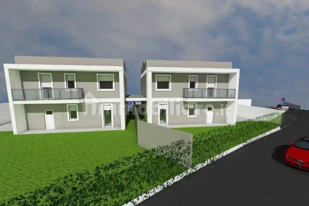 Villa in vendita a Vigevano