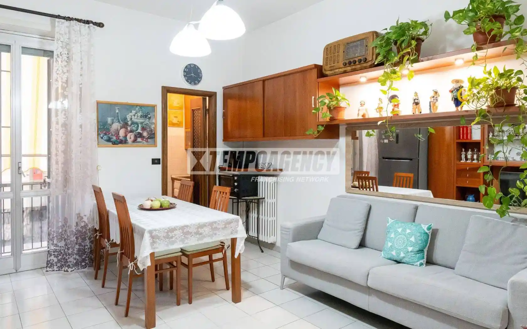 Appartamento in vendita a Cormano