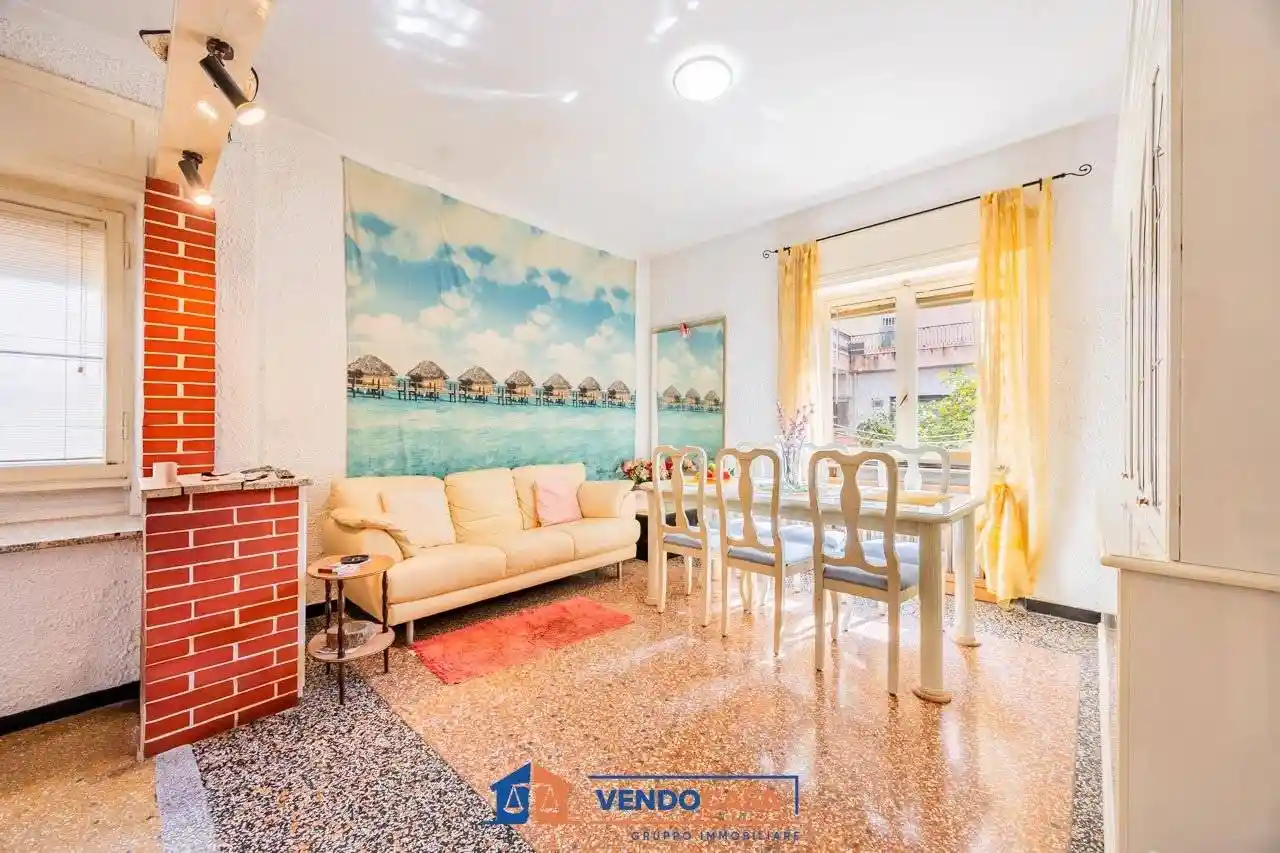 Appartamento in vendita a Albenga