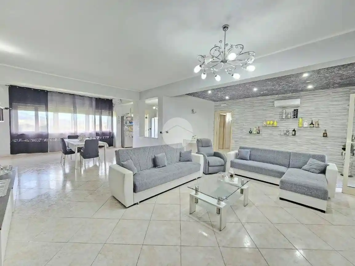 Appartamento in vendita a Palermo