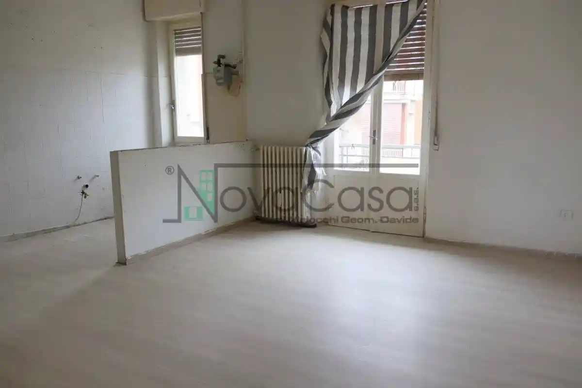 Appartamento in vendita a Codogno