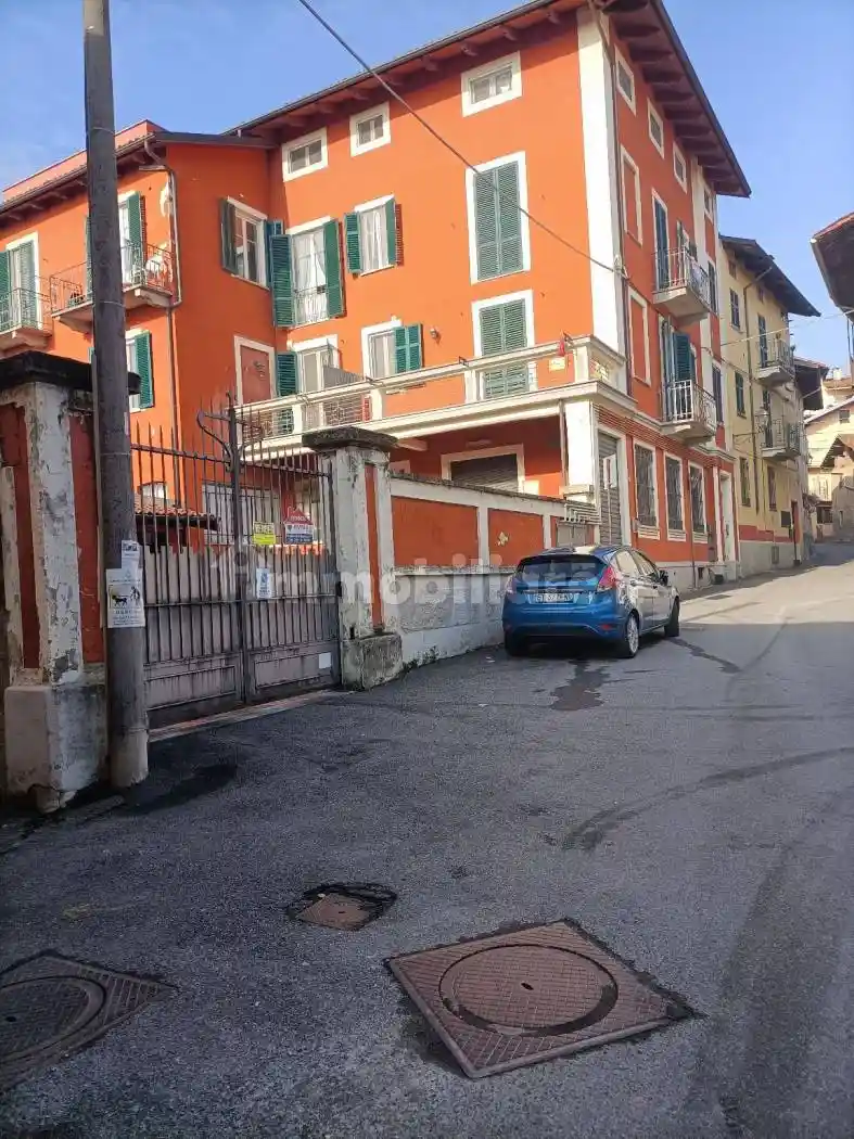 Appartamento in vendita a Occhieppo Inferiore