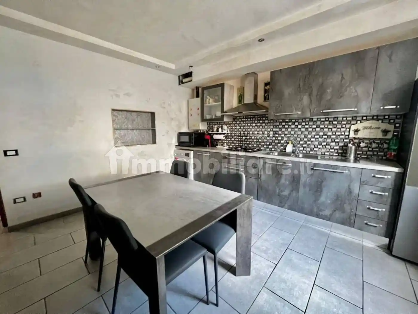 Appartamento in vendita a Empoli