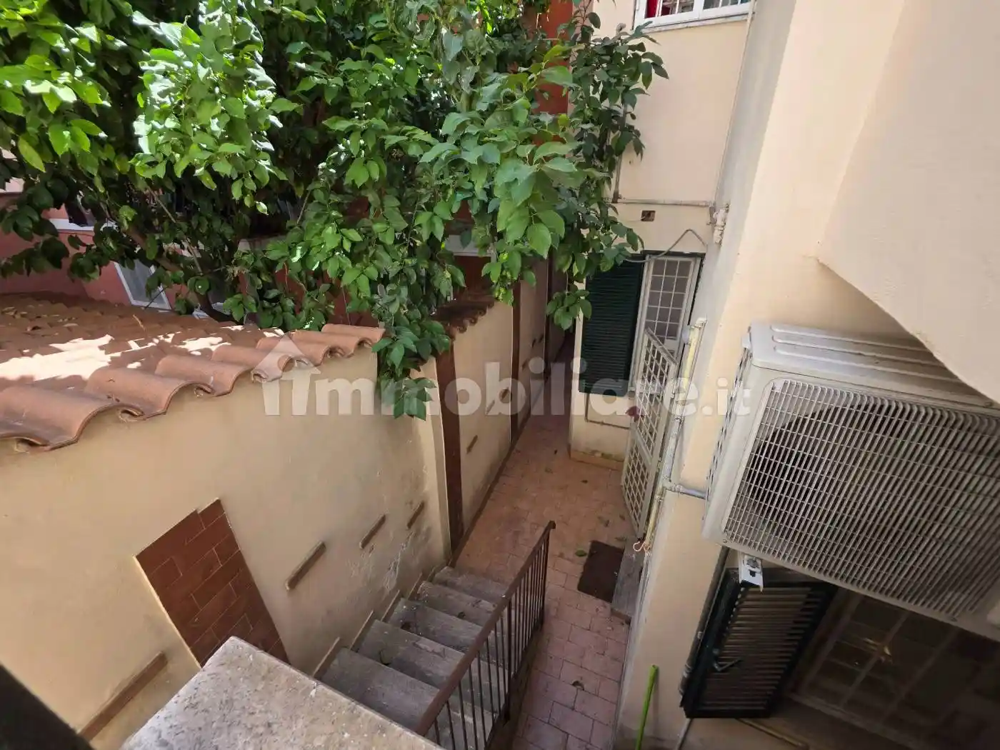 Appartamento in affitto a Roma