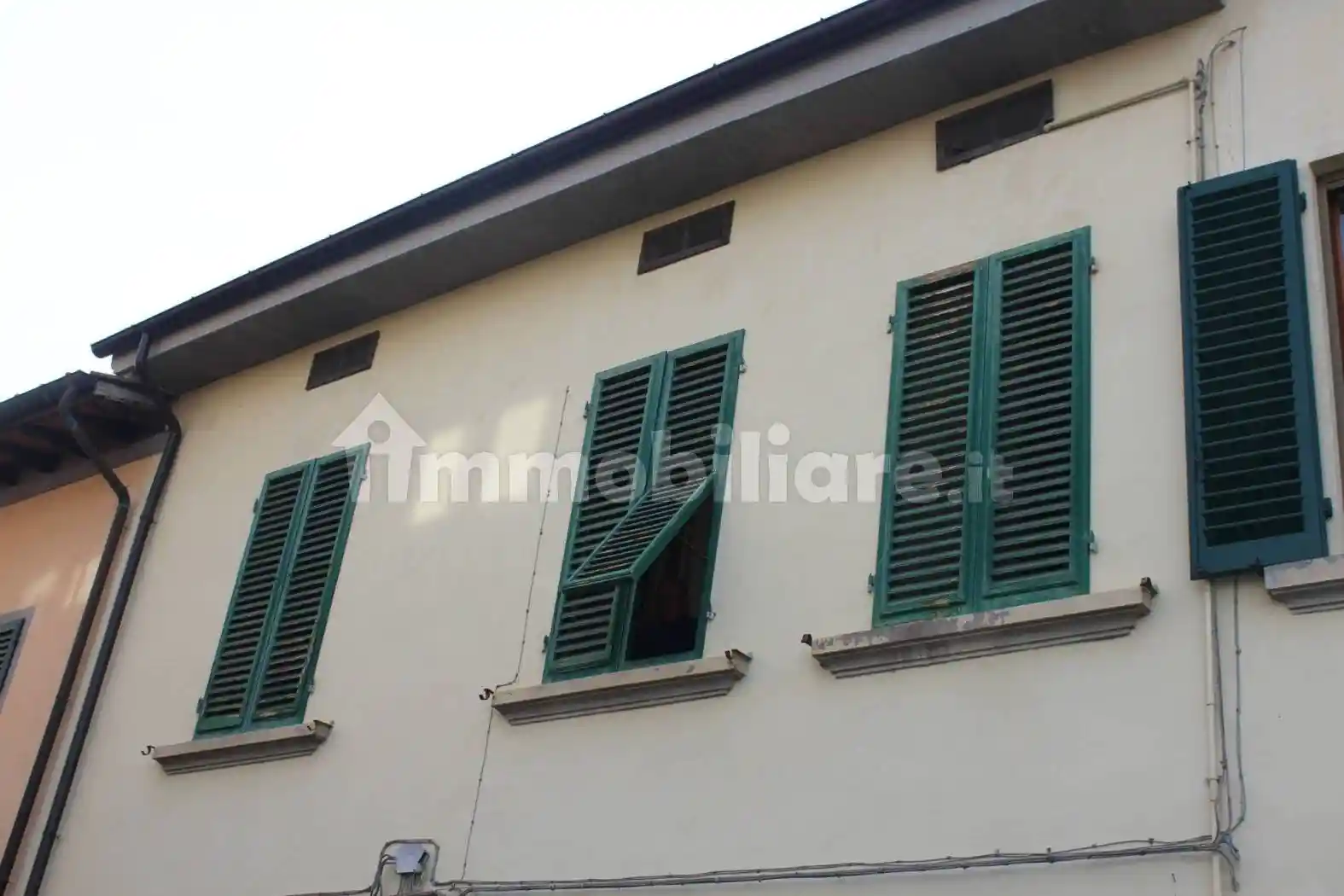 Appartamento in vendita a Poggibonsi