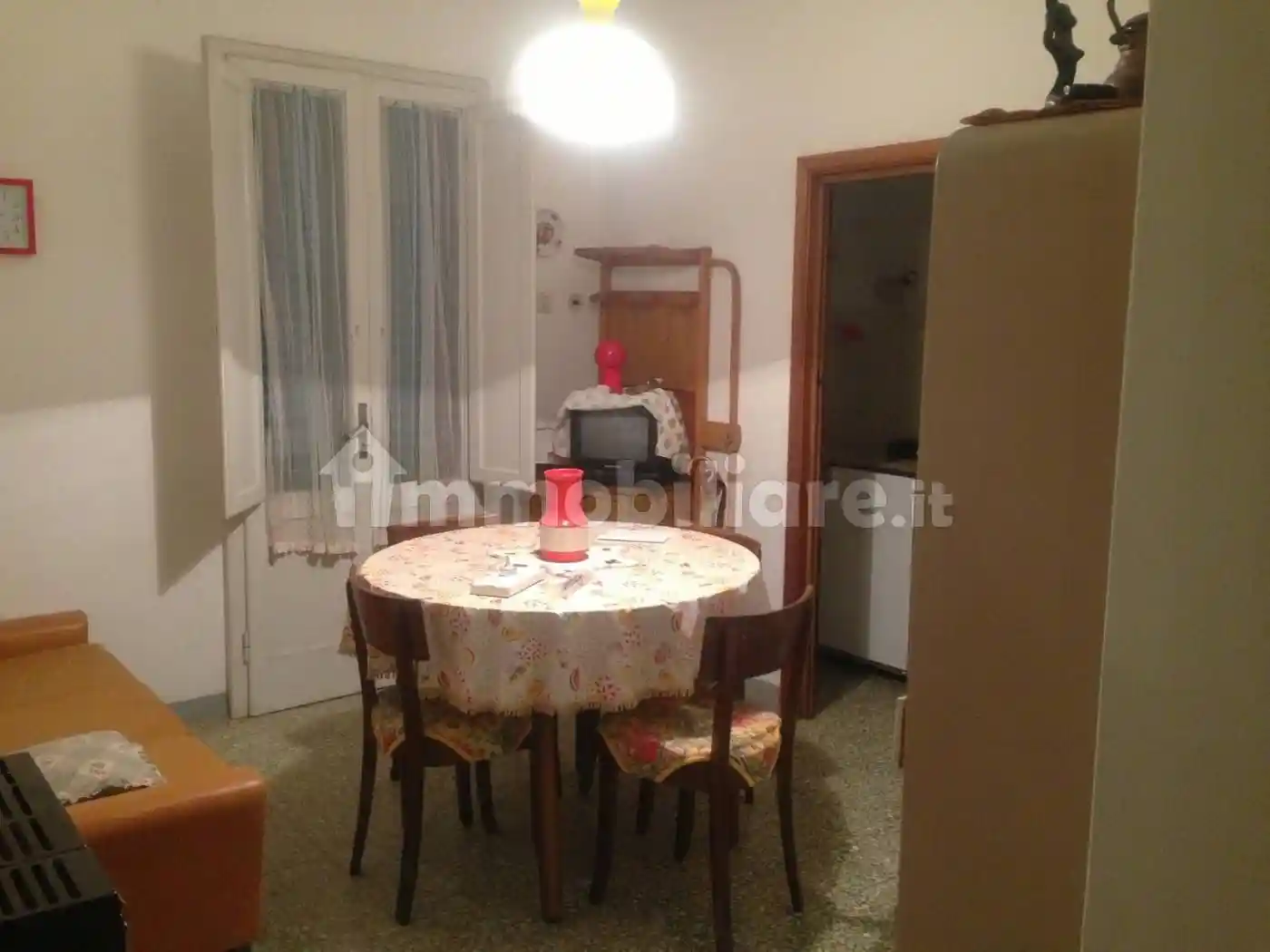 Appartamento in vendita a Pistoia